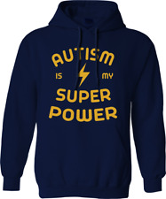 Autism super power for sale  THORNTON HEATH