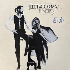 Fleetwood mac rumours for sale  Old Orchard Beach