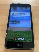  Smartphone LG Treasure LTE L51AL Android 4G LTE WIFI Cámara Táctil TRACFONE 1G segunda mano  Embacar hacia Argentina