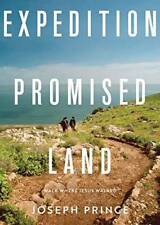 Expedition promised land for sale  Montgomery