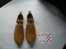 Church wooden shoe for sale  Shipping to Ireland