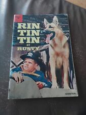 Rintintin rusky. 1976 d'occasion  Gueux