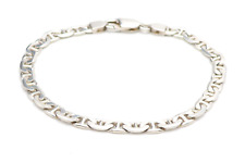 silber armband bracelet gebraucht kaufen  Weststadt