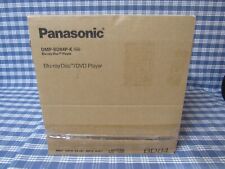 Panasonic dmp bd84p for sale  Calexico
