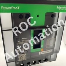 Usado, Novo disjuntor Schneider Electric Square D BJA36040 40Amp 600 Vac 3 pólos comprar usado  Enviando para Brazil