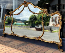 Immense miroir style d'occasion  Étang-sur-Arroux