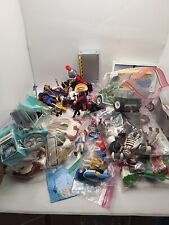 Playmobil mixed lot for sale  Dayton