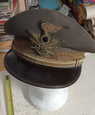Berretto cappello militare usato  Roma