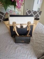 river island tan leather bag for sale  CRAIGAVON