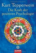 Kraft positiven psychologie gebraucht kaufen  Berlin