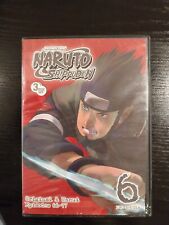 Naruto shippuden dvd gebraucht kaufen  Nürnberg