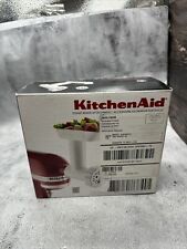 Kitchenaid ksmfga food for sale  Bradenton