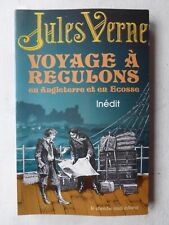 Voyage reculons angleterre d'occasion  Le Thuit-Signol