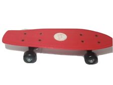 Retro Boards Marca 16,5" Mini ANTIGUO SKOOL Patineta Cruiser, usado segunda mano  Embacar hacia Argentina