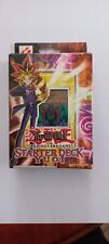 Deck démarrage yugi d'occasion  Faverney