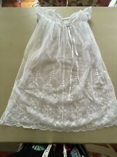 Edwardian baby christening for sale  Shipping to Ireland