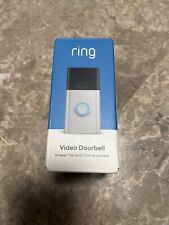 Ring 1080p wireless for sale  Clinton