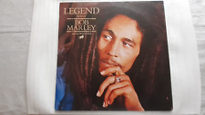 bob marley legend vinyl for sale  BEDFORD