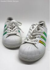 Adidas superstar cp9837 for sale  Macon