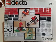 Lego dacta technic usato  Castelvetrano