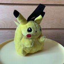 Pikachu gameboy tasche gebraucht kaufen  Kassel