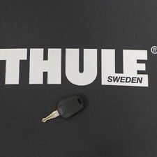Thule ersatzschlüssel premium gebraucht kaufen  Schwerin