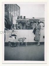 Vintage photo 1951 d'occasion  Toulon-