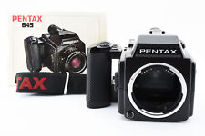 Mint pentax 645 for sale  Shipping to Ireland