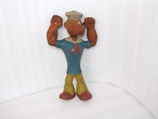 Popeye bendy toy for sale  COLWYN BAY