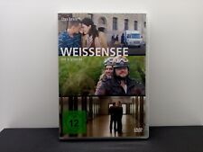 Dvd weissensee staffel gebraucht kaufen  Merxheim