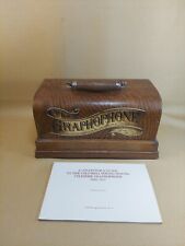 Graphophone phonograph model for sale  Valley City