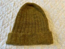 alpaca hat knit for sale  Palo Alto