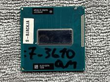 Intel core 3610qm usato  Monserrato