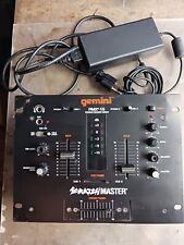 Gemini stereo preamp for sale  Brooklyn