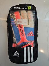 Adidas Para Hombre Talla 9 Predator FS Réplica Guantes de Portero W44058 segunda mano  Embacar hacia Argentina