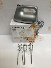 Kenwood handmixer 450w for sale  MANSFIELD