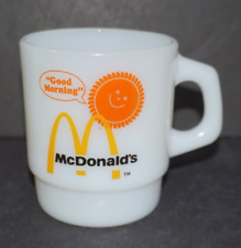 Vintage mcdonalds fire for sale  Neshkoro