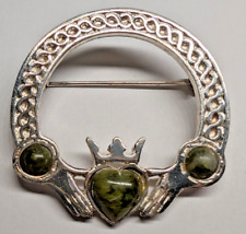 Vintage celtic brooch for sale  Tulsa