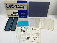 Gettysburg board game for sale  San Dimas