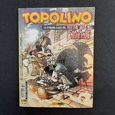 Topolino 3070 panini usato  Vivaro Romano