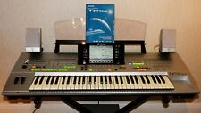 Yamaha tyros keyboard for sale  ST. LEONARDS-ON-SEA