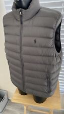 ralph lauren body warmer for sale  CHICHESTER