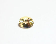 0.92ct madagascan heliodor for sale  LONDON