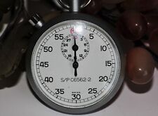 Cronometro meccanico jules usato  Quartu Sant Elena