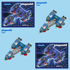 Playmobil 3080 space for sale  Shipping to Ireland