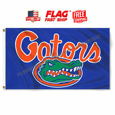 Florida gators flag for sale  Brooklyn