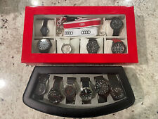 Audi watch collection for sale  Simpsonville