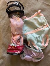 American girl underwear for sale  HASLEMERE