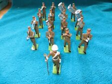 Vintage lead army for sale  HEREFORD