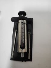 Used, Grillmark Marinade Injector for sale  Shipping to South Africa